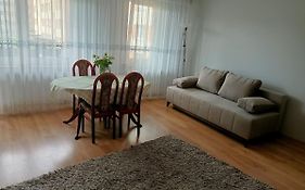 Apartament w Krynicy Zdrój